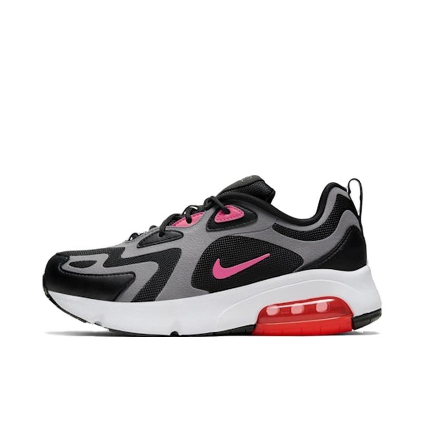 Tennarit ja kengät Nike Air Max 200 Harmaa | CT6388-001
