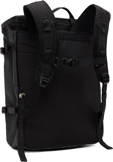 Reppu The North Face Base Camp Fusebox Backpack Musta | NF0A3KVR, 2