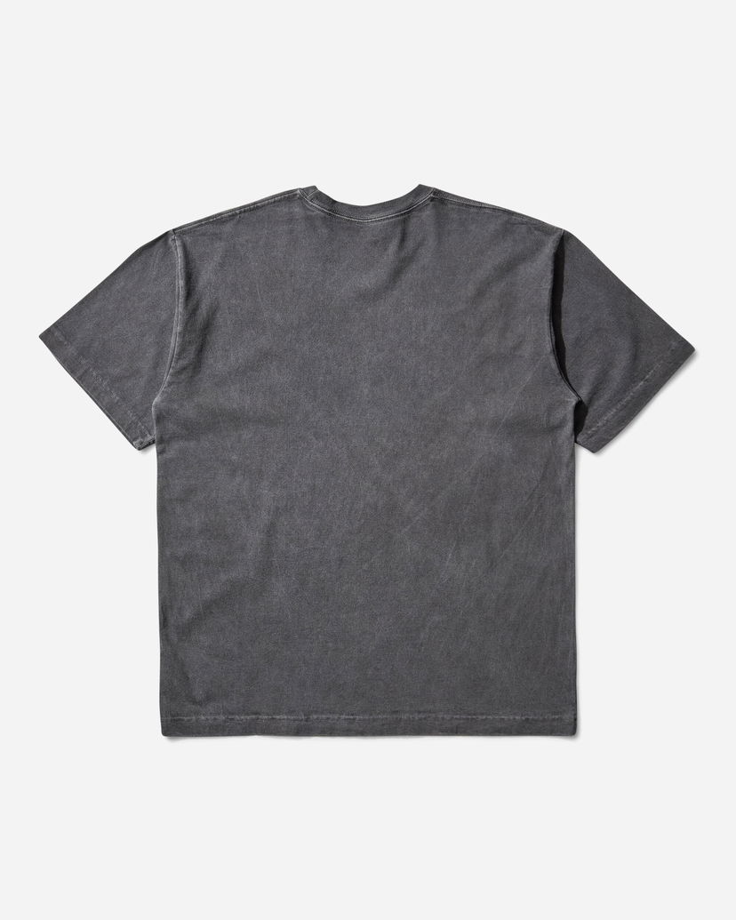 T-paita Neighborhood SS-7 T-Shirt Harmaa | 251PCNH-ST07 BK