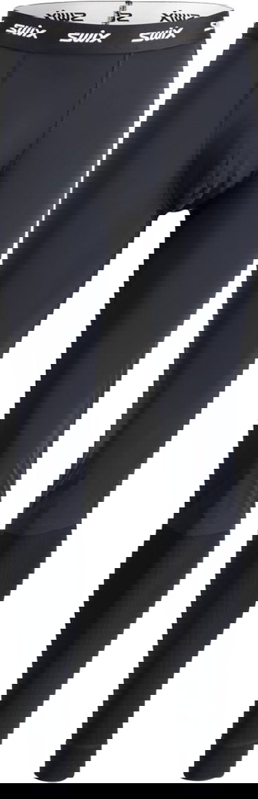 Sukat SWIX RaceX Classic Wind Pants Musta | 10108-23-10000, 3