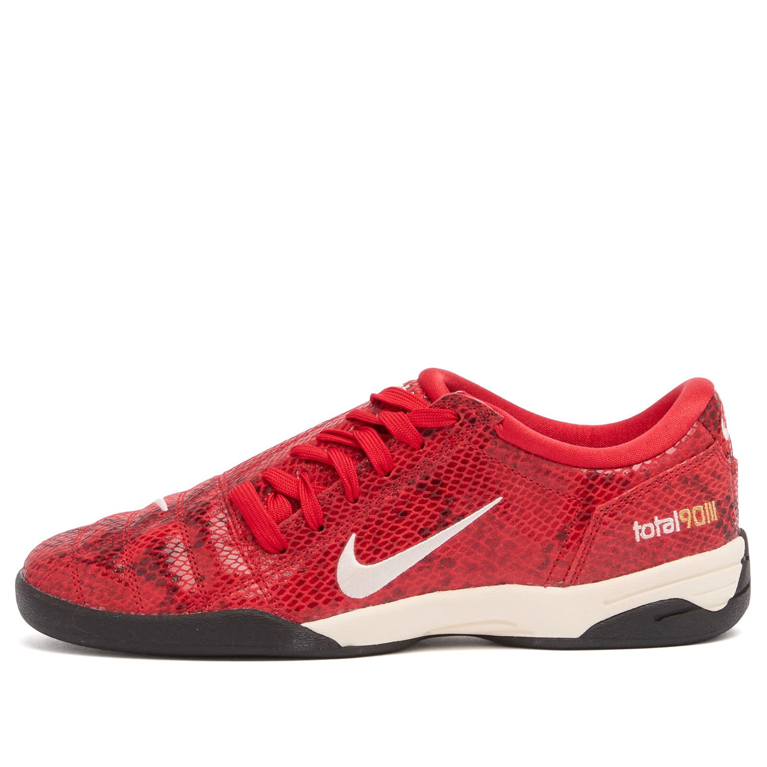 Tennarit ja kengät Nike T90 SE Punainen | IB4204-600, 0