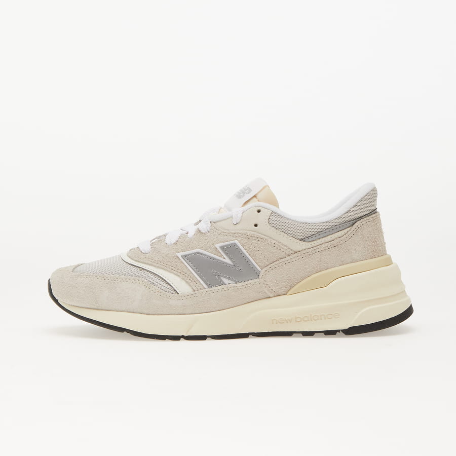 Tennarit ja kengät New Balance 997 Moonbeam Beige | U997RCE, 0