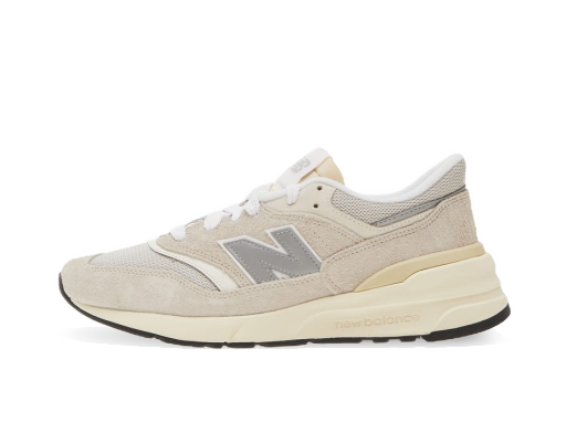 Tennarit ja kengät New Balance 997 Moonbeam Beige | U997RCE