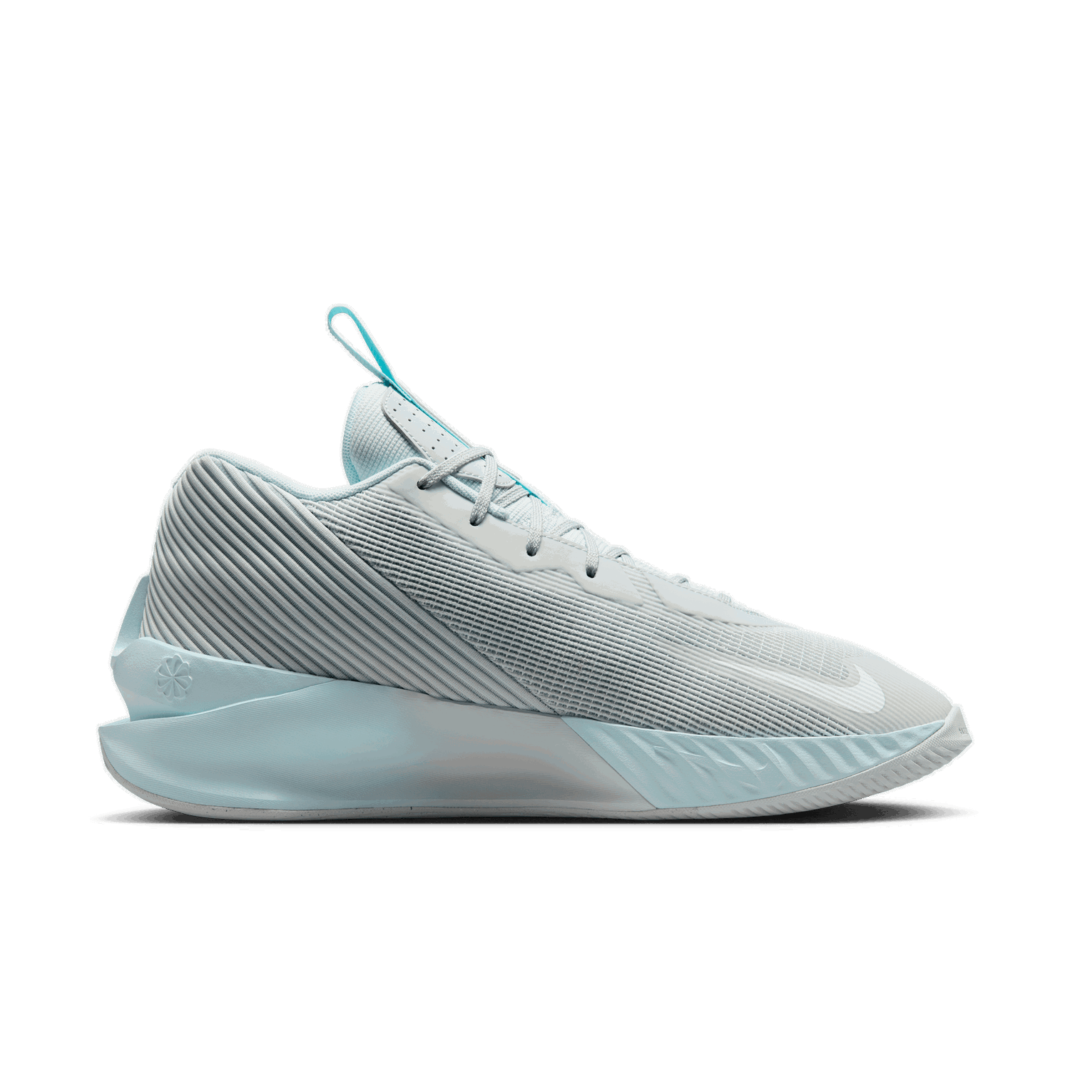 Tennarit ja kengät Nike G.T. Jump Academy Harmaa | FV5524-002, 1