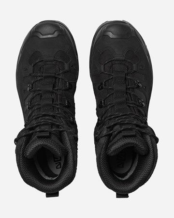 Tennarit ja kengät Salomon Quest GTX Advanced Musta | L41668500, 1