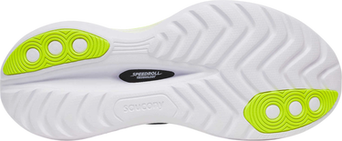Tennarit ja kengät Saucony Endorphin Trainer Sininen | s20996-201, 4