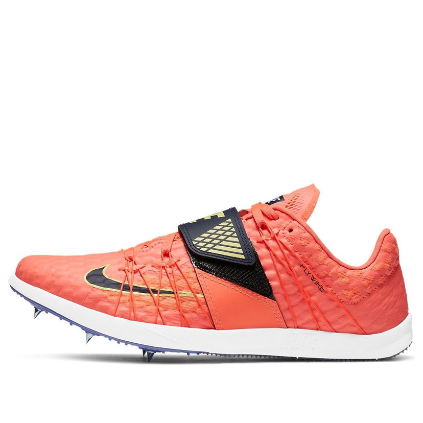 Tennarit ja kengät Nike Triple Jump Elite Oranssi | 705394-800