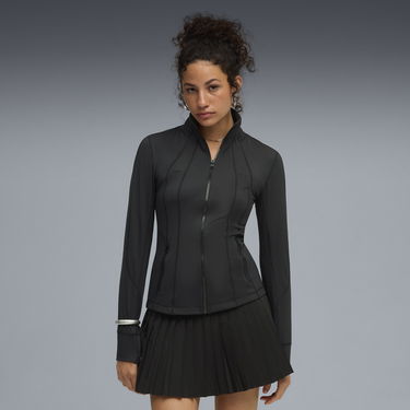 Takki Puma PUMA x GUIZIO Active Women's Jacket Musta | 632559_01, 0