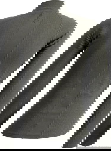 T-paita SWIX Swix RaceX Merino Half Zip Top Vihreä | 10120-23-48100, 2