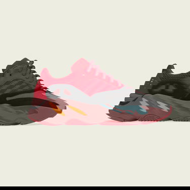 Tennarit ja kengät adidas Yeezy Yeezy Boost 700 "Hi-Res Red" Punainen | HQ6979, 4