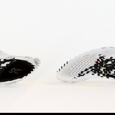 Tennarit ja kengät On Running Cloud X 4 Ivory/ Black Valkoinen | 3ME30040791, 3