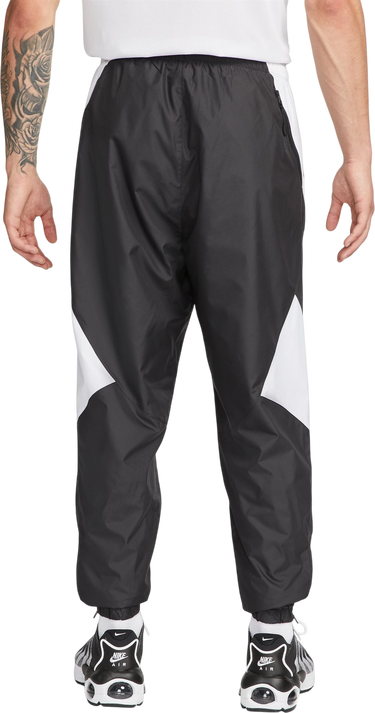 Verryttelyhousut Nike FC Repel Track Pant Musta | fb6439-010, 1