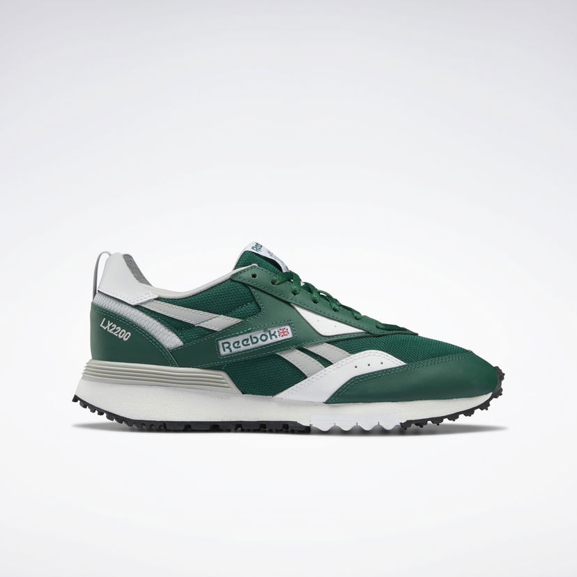 Tennarit ja kengät Reebok LX2200 Vihreä | GW7200