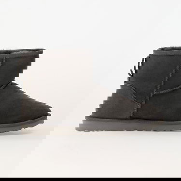 Tennarit ja kengät UGG Classic Mini Boot Dark Grey Harmaa | 1002072.DGRY, 4