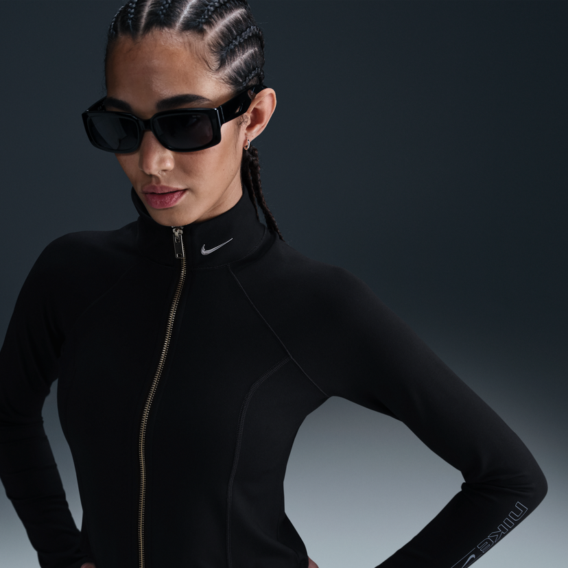 Huppari Nike Sportswear Jacket Musta | HV6524-010