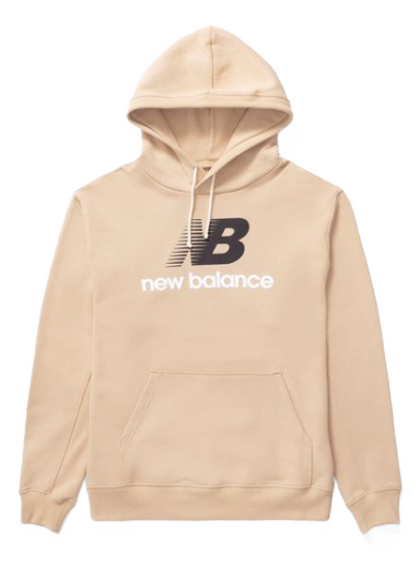 Huppari New Balance Made In Usa Heritage Hoodie Beige | MT23547INC