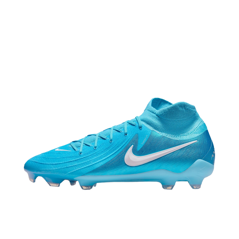 Tennarit ja kengät Nike Nike Phantom Luna II Pro FG Turkoosi | fj2575-400