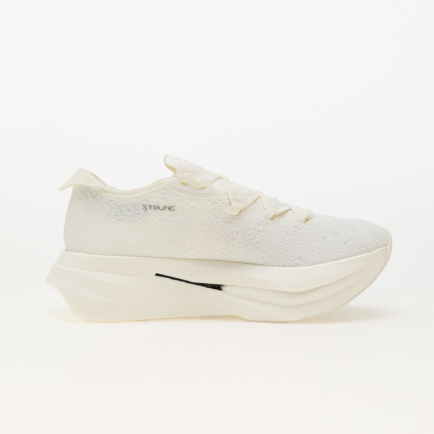 Tennarit ja kengät Y-3 Prime X 2 Strun Valkoinen | IF4286, 1