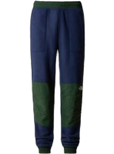 Verryttelyhousut The North Face Denali Pant Monivärinen | NF0A7UR5OBH