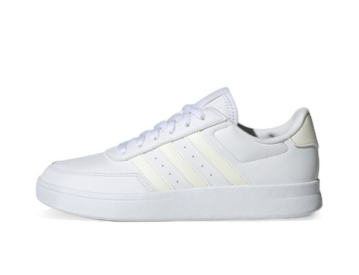 Lifestyle adidas Performance Breaknet 2.0 "Cloud White" W Valkoinen | ID7117