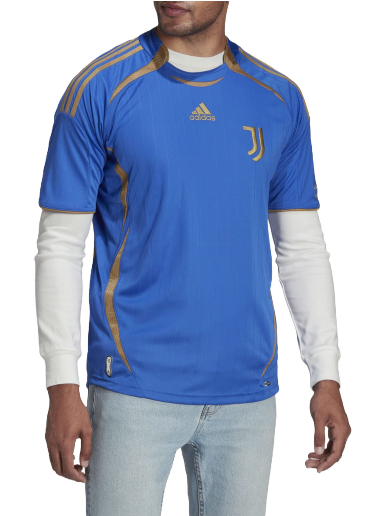 Jersey adidas Performance Juventus Teamgeist Sininen | h32551