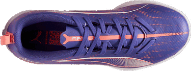 Tennarit ja kengät Puma Puma ULTRA 5 PLAY TT Jr Violetti | 107910-01, 6