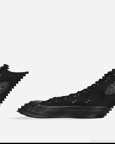 Tennarit ja kengät Converse Chuck 70 High Musta | 168928C, 3