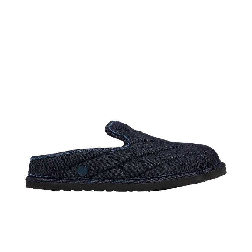 Tennarit ja kengät Birkenstock Eliscu Denim Slip-On Loafers Tummansininen | 1028706