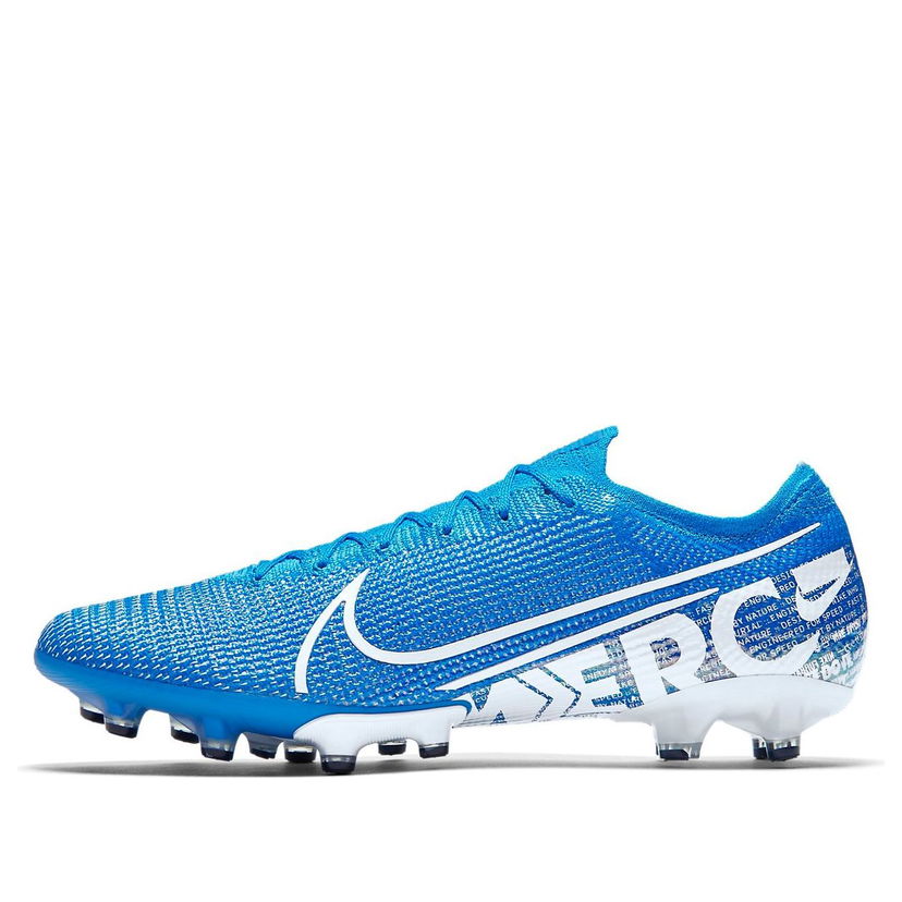 Tennarit ja kengät Nike Vapor 13 Elite AG-PRO Sininen | AT7895-414