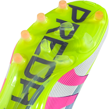 Tennarit ja kengät adidas Performance PREDATOR ELITE LL AG Valkoinen | jh8885, 6