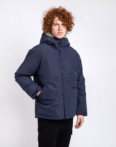 Takki Makia Principal Jacket Tummansininen | M31017_661, 2