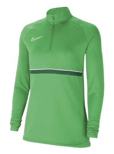 T-paita Nike Dri-FIT Academy Football Drill Top Vihreä | CV2653-362