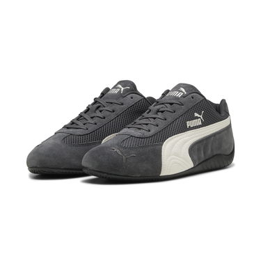 Tennarit ja kengät Puma Speedcat Mesh Harmaa | 404370_01, 3