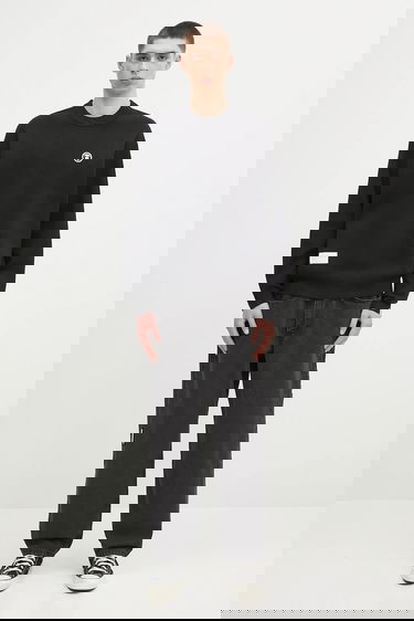 Jeans AAPE by A Bathing Ape AAPE Now Jeans Musta | AAPPTMB662XXO, 4