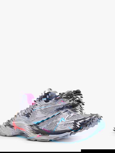 Tennarit ja kengät Balenciaga Runner 2 Harmaa | 779064W3RXP1045, 1