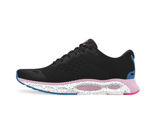 Juoksu Under Armour HOVR Infinite 3 W Musta | 3023556-003