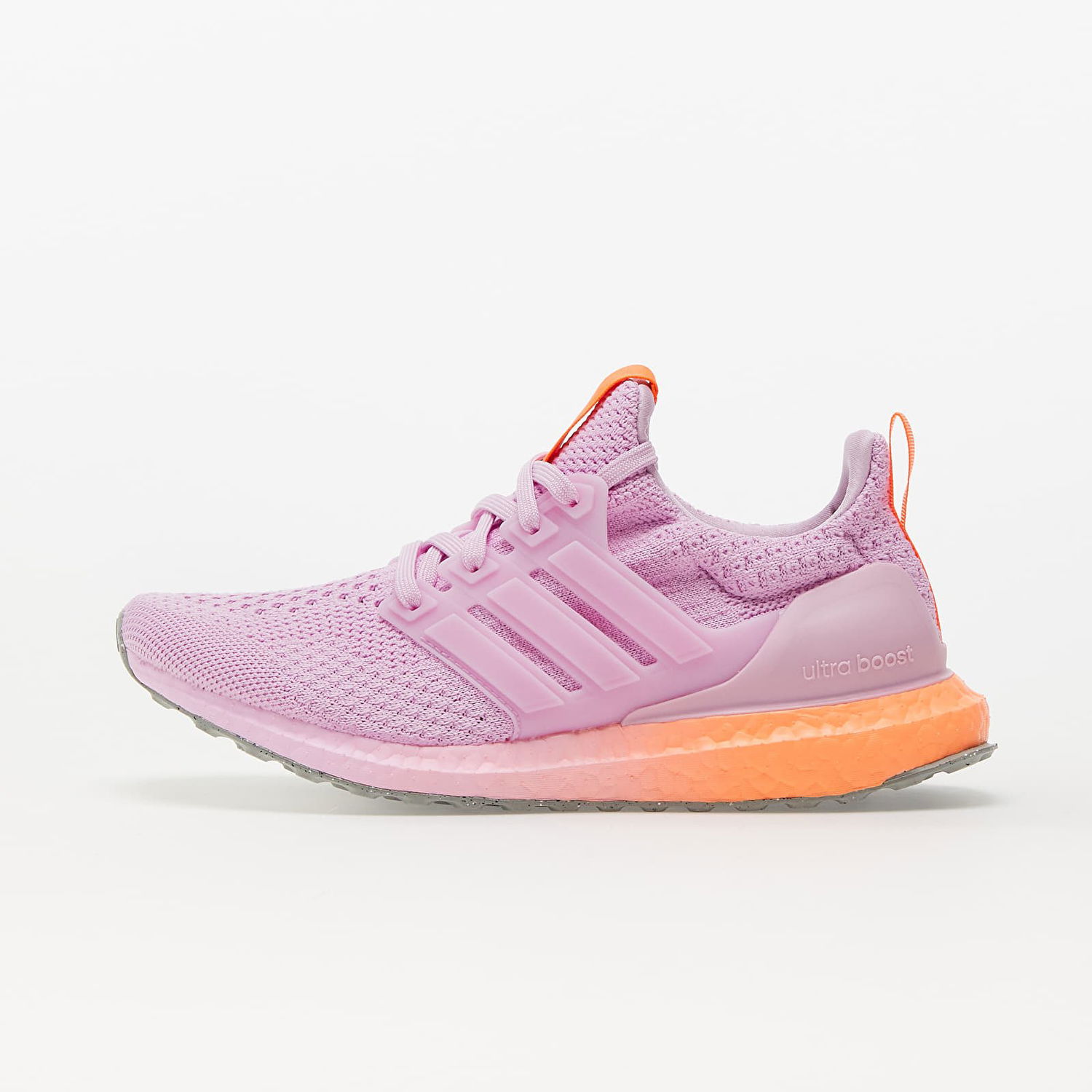 Tennarit ja kengät adidas Performance UltraBOOST 5.0 DNA W Vaaleanpunainen | GV8737, 0