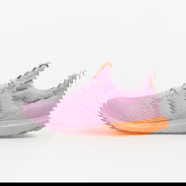 Tennarit ja kengät adidas Performance UltraBOOST 5.0 DNA W Vaaleanpunainen | GV8737, 0