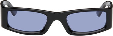 Aurinkolasit Entire Studios Entire Studios Elemental Sunglasses Musta | ESEW-S25-1001-OB, 0