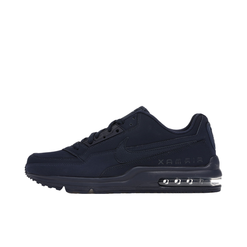 Tennarit ja kengät Nike Air Max Ltd 3 Midnight Navy/Midnight Navy Tummansininen | 687977-401