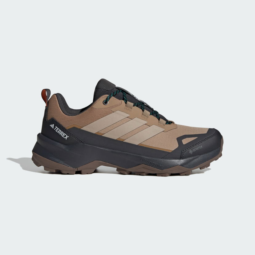 Tennarit ja kengät adidas Performance Terrex Skychaser AX5 GORE-TEX Hiking Shoes Beige | JH7801