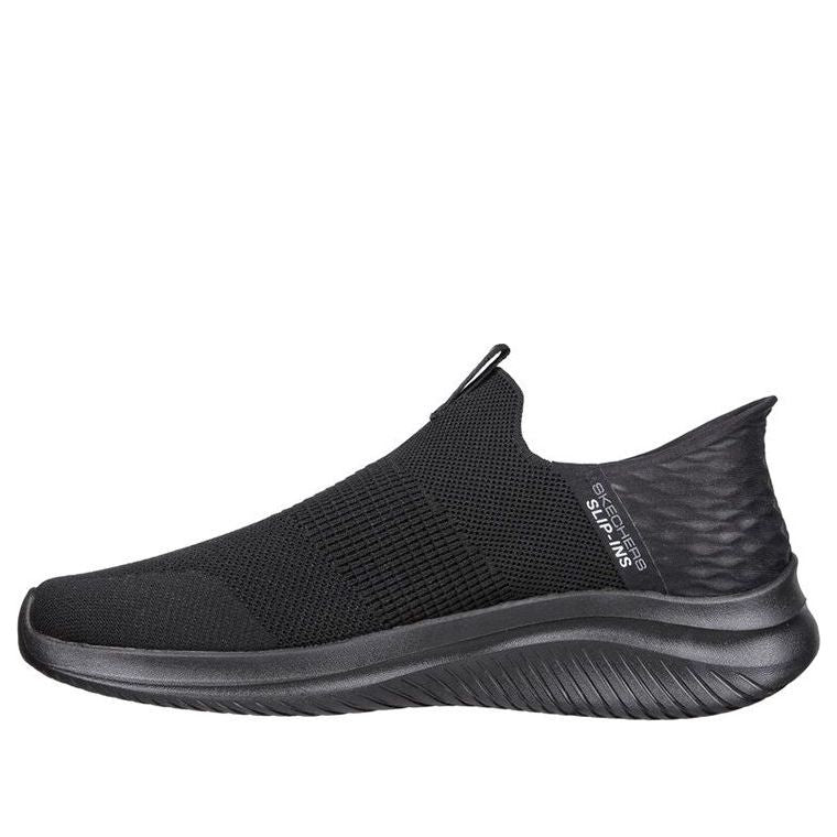 Tennarit ja kengät Skechers Ultra Flex 3.0 Smooth Step Musta | 232450-BBK, 0