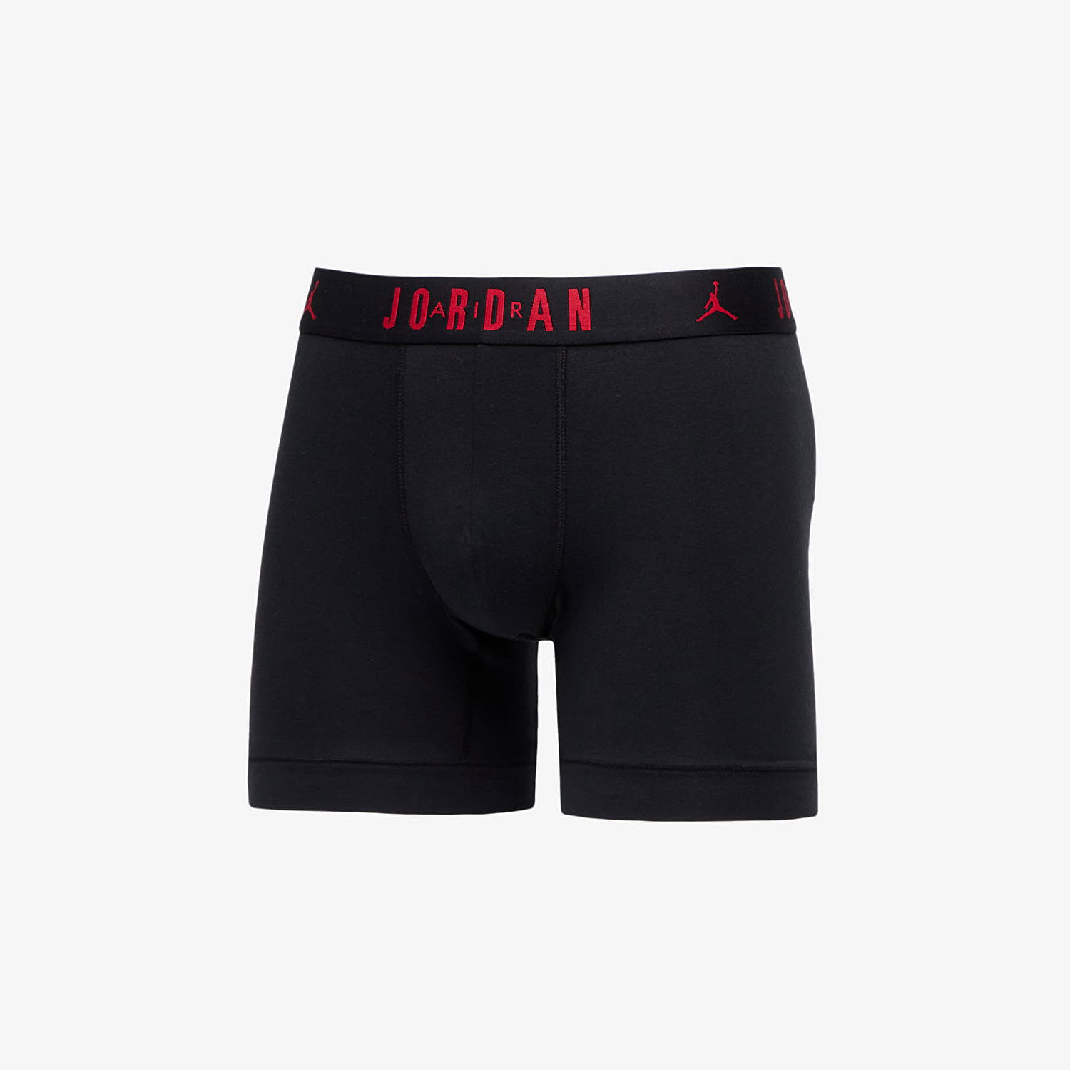 Alusvaatteet ja sukat Jordan Jordan Flight Cotton Core 3-Pack Boxer Brief Black/ White S Monivärinen | JM0622-F66, 1