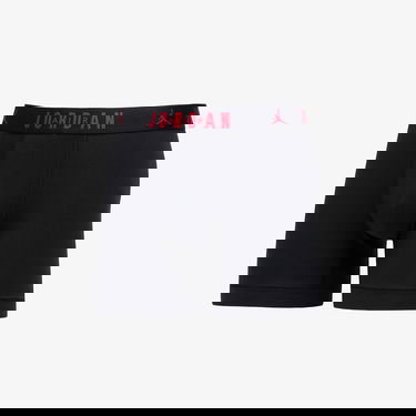 Alusvaatteet ja sukat Jordan Jordan Flight Cotton Core 3-Pack Boxer Brief Black/ White S Monivärinen | JM0622-F66, 1