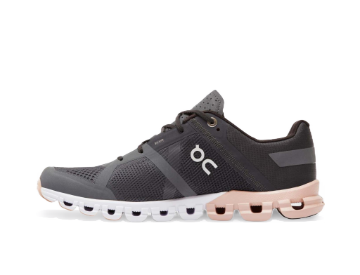 Juoksu On Running Cloudflow SS20 Harmaa | 25-99778