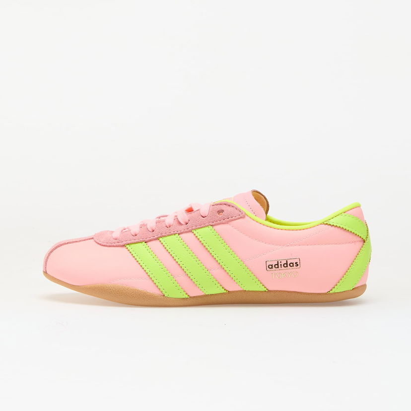 Tennarit ja kengät adidas Performance Tokyo Vaaleanpunainen | JQ0584