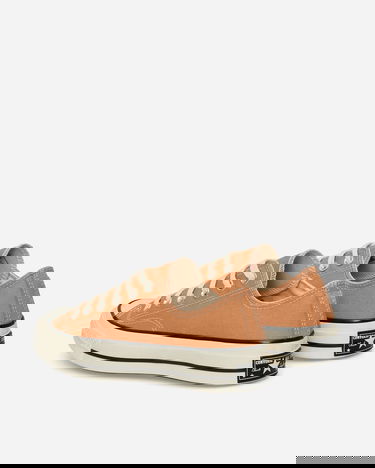 Tennarit ja kengät Converse Chuck 70 Vintage Canvas Oranssi | A11752C, 3