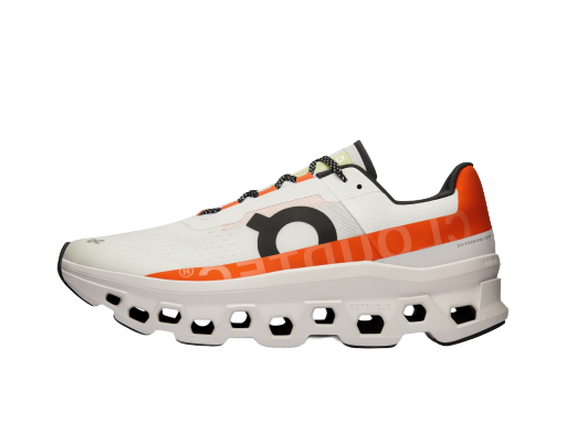 Juoksu On Running Cloudmonster Beige | 61-98086