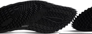 Tennarit ja kengät Jordan Air Jordan 1 Mid Sininen | 554724-140, 2