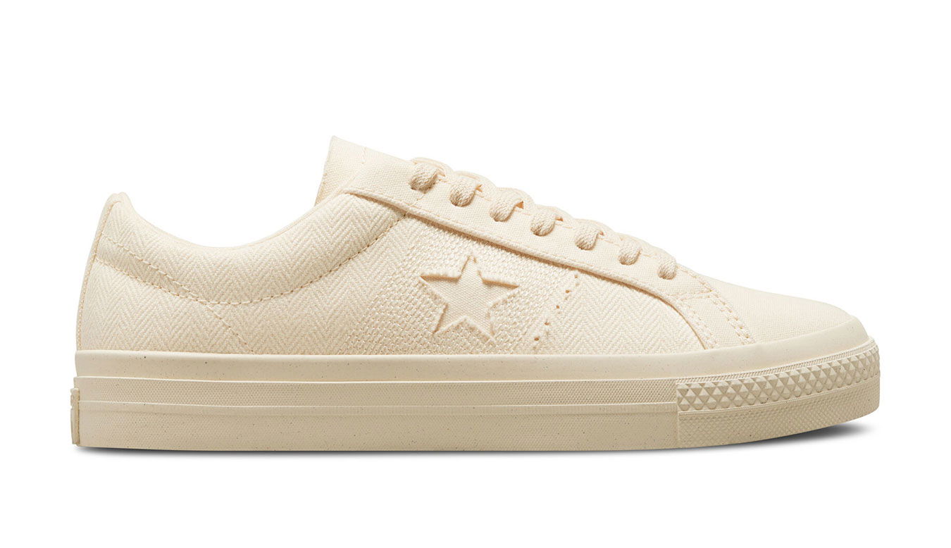 Tennarit ja kengät Converse One Star Pro "Soft Dune" Beige | A03663C, 0